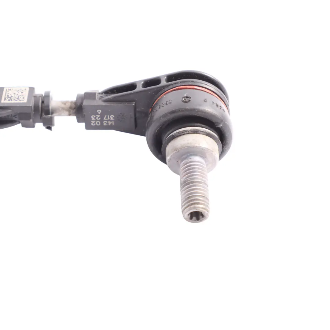 BMW i4 G26 Stabilizer Rollbar Link Coupling Rod Meyle Rear Left N/S - SKU 6895143 - Part number 6895143