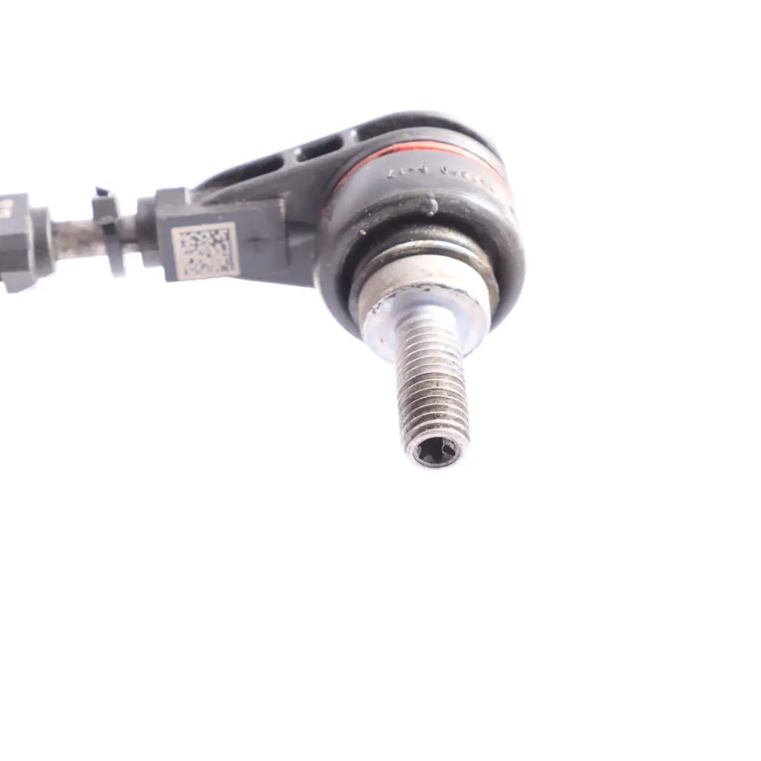 Biellette Barre Stabilisatrice Meyle Arrière Gauche pour BMW i4 G26 à propos du numéro de pièce 6895143 BMW i4 G26 Biellette Barre Stabilisatrice Meyle Arrière Gauche - SKU 6895143 - Numéro de pièce 6895143