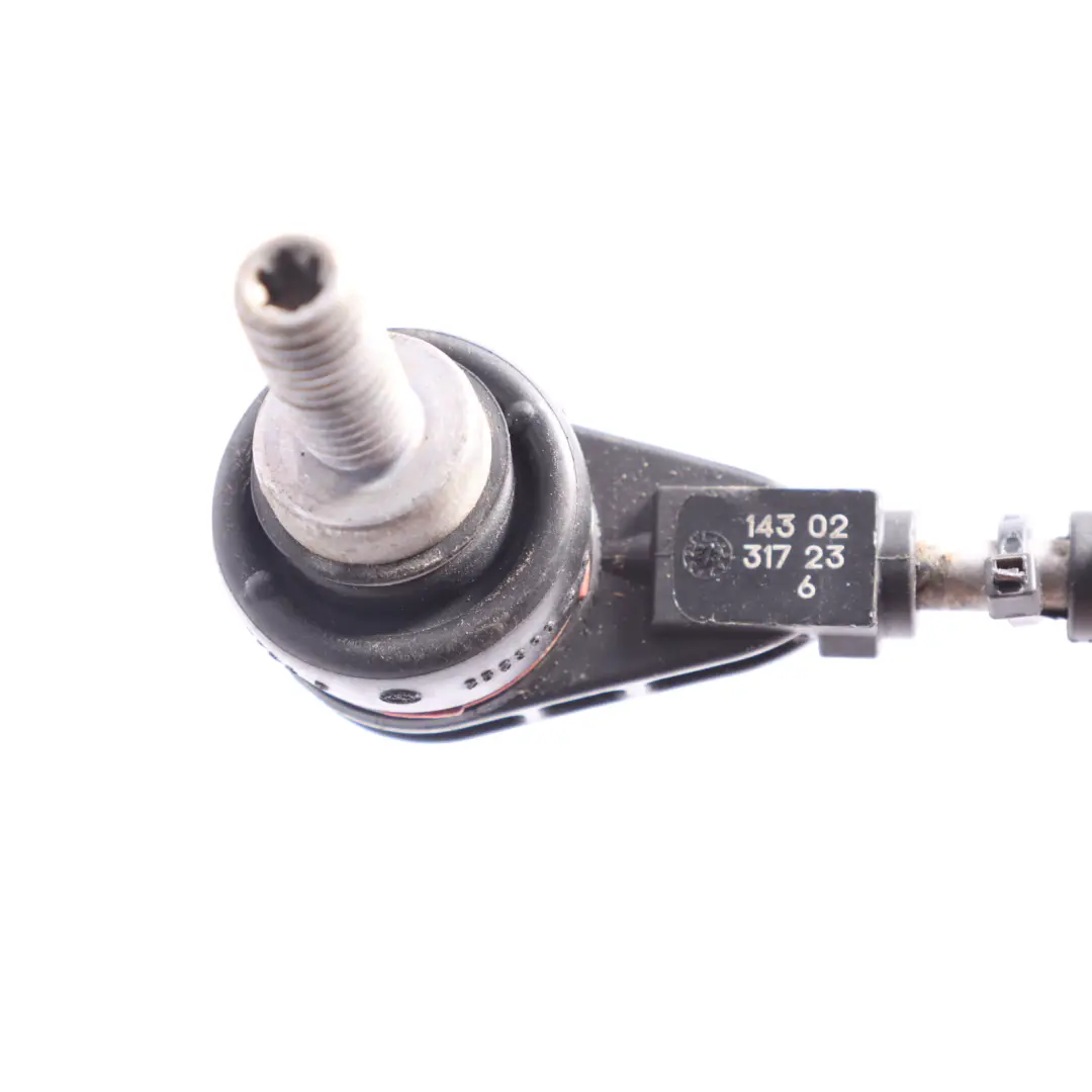 Stabilizer Rollbar Link Coupling Rod Meyle Rear Left N/S to BMW i4 G26 with Part number 6895143 BMW i4 G26 Stabilizer Rollbar Link Coupling Rod Meyle Rear Left N/S - SKU 6895143 - Part number 6895143