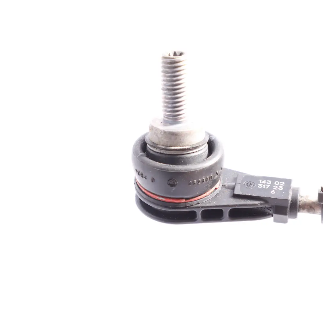 BMW i4 G26 Stabilizer Rollbar Link Coupling Rod Meyle Rear Left N/S - SKU 6895143 - Part number 6895143