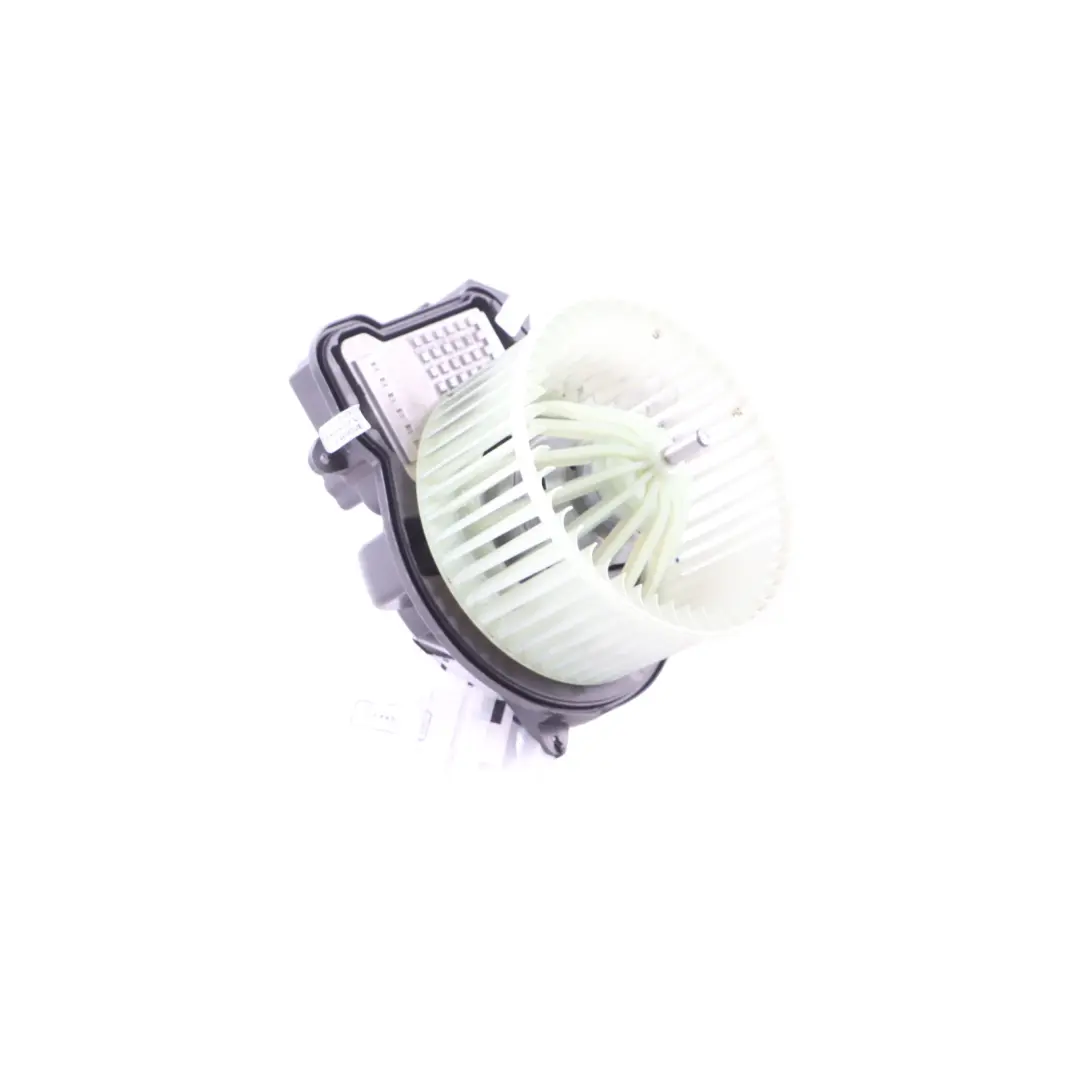 BMW 7 E66 E67 Rear Seat Bench Refrigerator Fridge Coolbox Blower Unit - SKU 6907741 - Part number 6907741