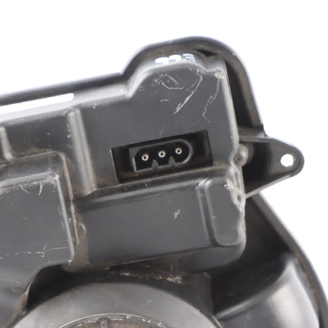 BMW 7 E66 E67 Rear Seat Bench Refrigerator Fridge Coolbox Blower Unit - SKU 6907741 - Part number 6907741