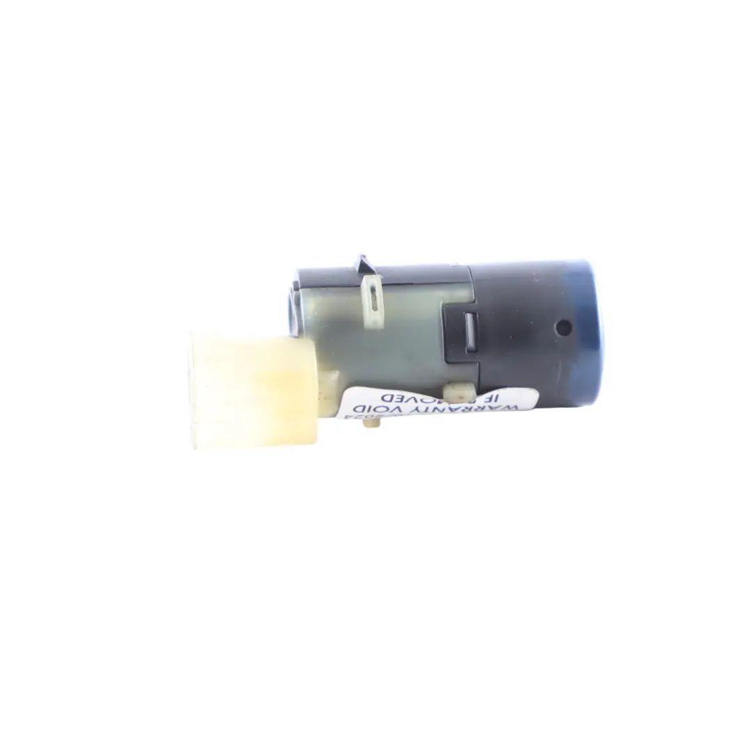 Rear Parking Sensor BMW E46 PDC Ultrasonic Sensors Topaz Blue Metallic - 364 - SKU 6914060-TPB - Part number 6914060