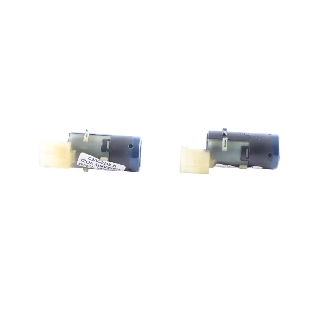 Rear Parking Sensor BMW E46 PDC Ultrasonic Sensors Topaz Blue Metallic - 364 - SKU 6914060-TPB - Part number 6914060