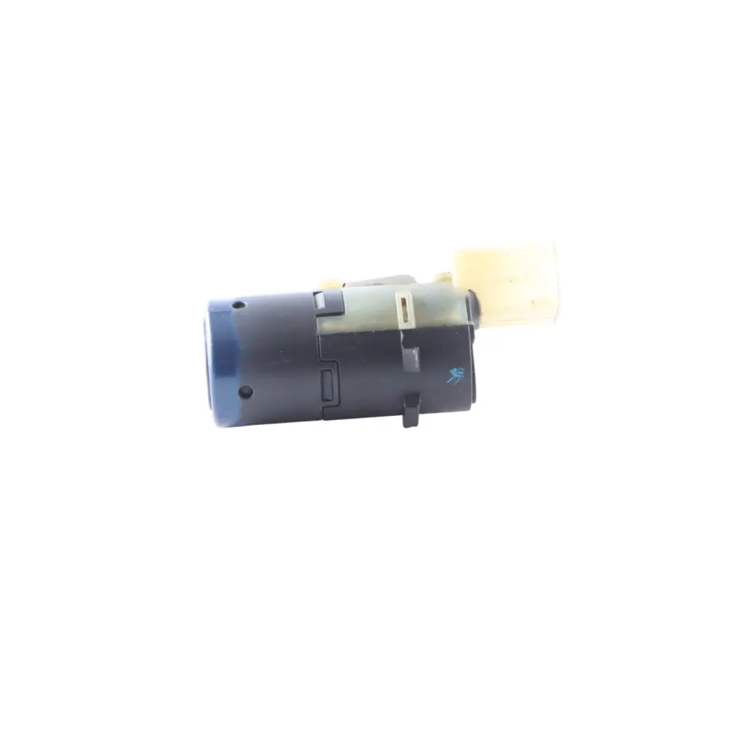 Rear Parking Sensor BMW E46 PDC Ultrasonic Sensors Topaz Blue Metallic - 364 - SKU 6914060-TPB - Part number 6914060