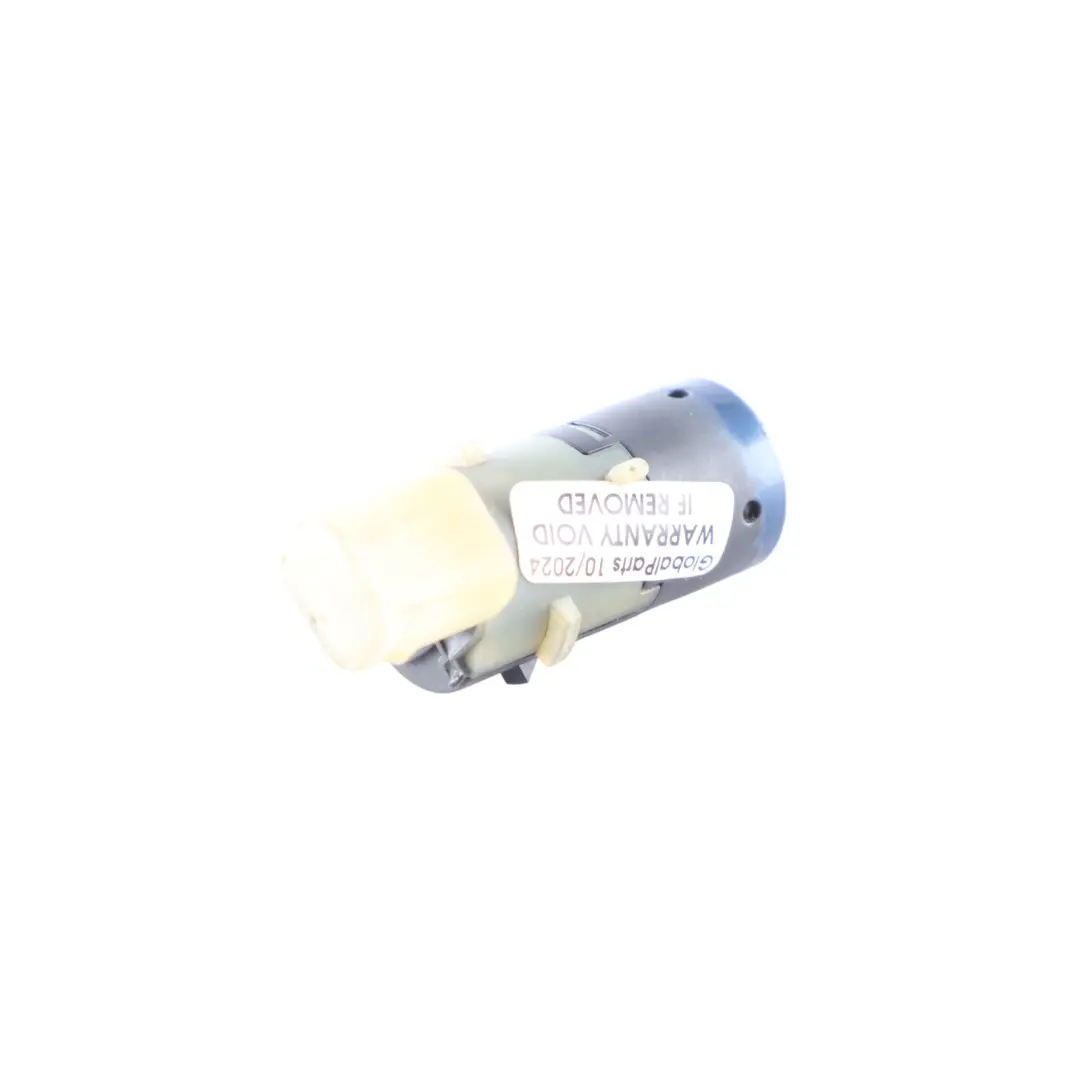 Rear Parking Sensor BMW E46 PDC Ultrasonic Sensors Topaz Blue Metallic - 364 - SKU 6914060-TPB - Part number 6914060
