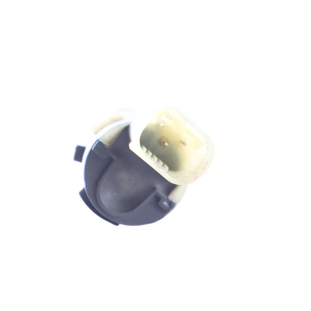 Parking Sensor BMW E46 PDC Ultrasonic Sensors Topaz Blue Metallic - 364 to Rear with Part number 6914060 Rear Parking Sensor BMW E46 PDC Ultrasonic Sensors Topaz Blue Metallic - 364 - SKU 6914060-TPB - Part number 6914060