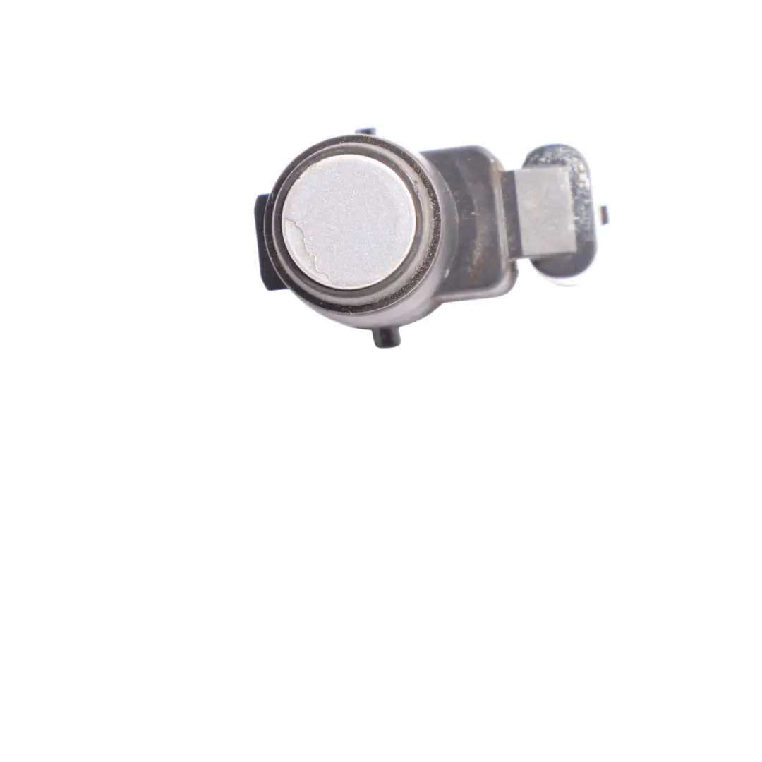 BMW E81 E87 Sensor Aparcamiento Delantero Trasero PDC Titansilber Plata 354 - SKU 6935597-TS1 - Número de pieza 6935597
