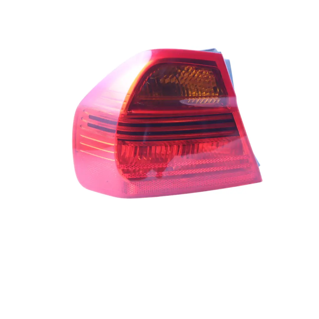 Back Lamp Tail Light Left N/S Tail Back Taillight to BMW E90 Rear with Part number 6937457 BMW E90 Rear Back Lamp Tail Light Left N/S Tail Back Taillight - SKU 6937457-1 - Part number 6937457