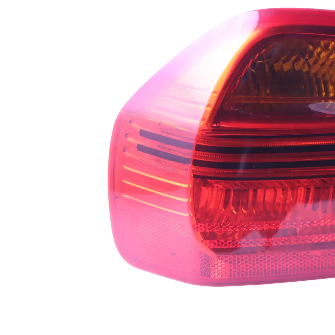 Lampe Arrière Feu Arrière Gauche pour BMW E90 à propos du numéro de pièce 6937457 BMW E90 Lampe Arrière Feu Arrière Gauche - SKU 6937457-1 - Numéro de pièce 6937457