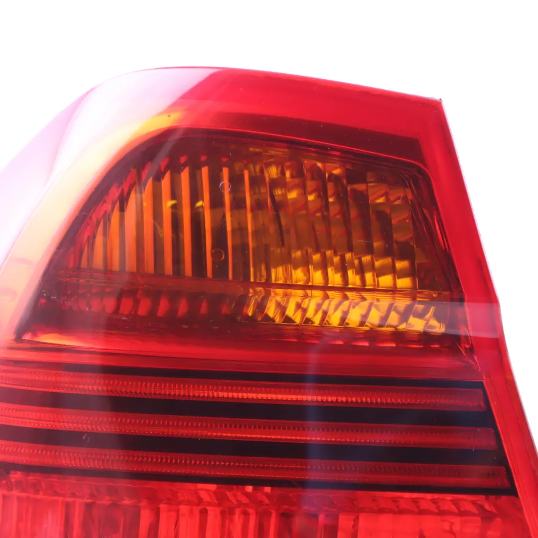 Rückleuchte Heckleuchte Rücklicht Links Heck Hinten für BMW E90 1 mit Teilenummer 6937457 BMW E90 1 Rückleuchte Heckleuchte Rücklicht Links Heck Hinten - SKU 6937457-1 - Teilenummer 6937457