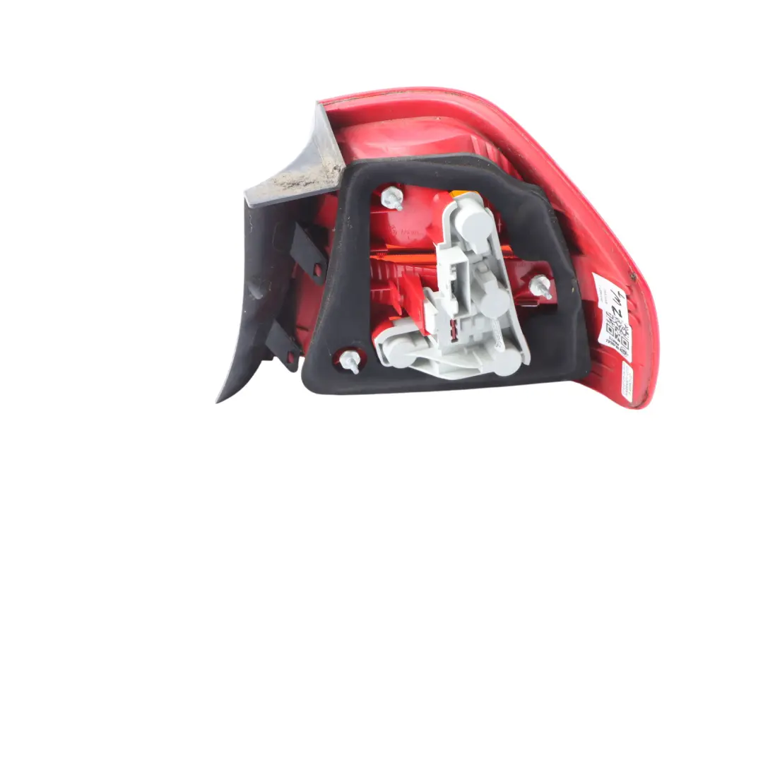 Back Lamp Tail Light Left N/S Tail Back Taillight to BMW E90 Rear with Part number 6937457 BMW E90 Rear Back Lamp Tail Light Left N/S Tail Back Taillight - SKU 6937457-1 - Part number 6937457