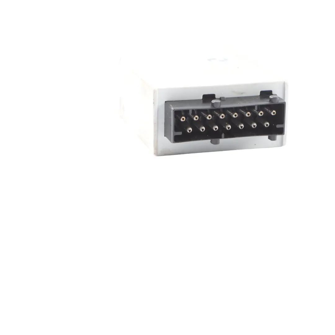 Micro Power Control Module MPM ECU BMW E60 E61 E63 E64 - SKU 6939655 - Part number 6939655