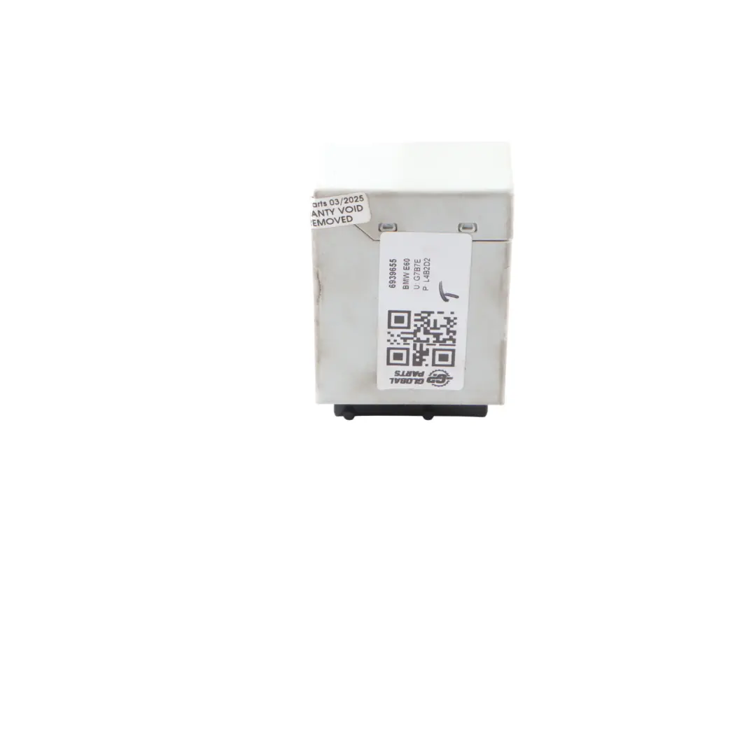 Micro Power Control Module MPM ECU BMW E60 E61 E63 E64 - SKU 6939655 - Part number 6939655