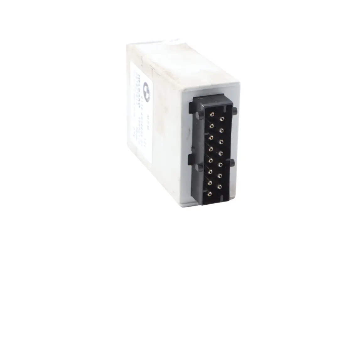 BMW E60 E61 E63 E64 Micro Módulo De Control De Potencia MPM ECU - SKU 6939655 - Número de pieza 6939655