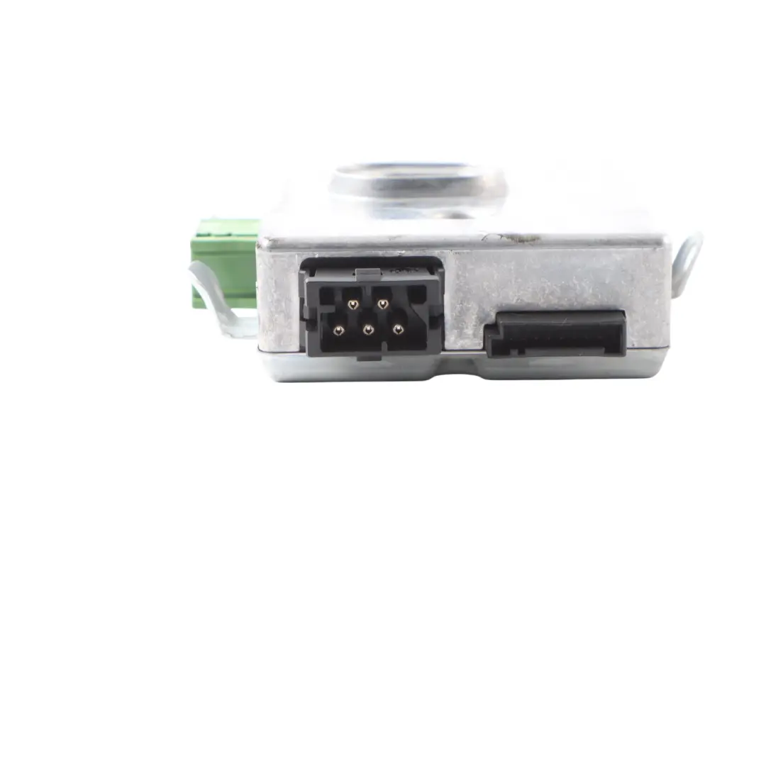 Module BMW E60 E61 Front Passenger Door Control Unit Module to Air with Part number 6941428 Air Module BMW E60 E61 Front Passenger Door Control Unit Module - SKU 6941428 - Part number 6941428