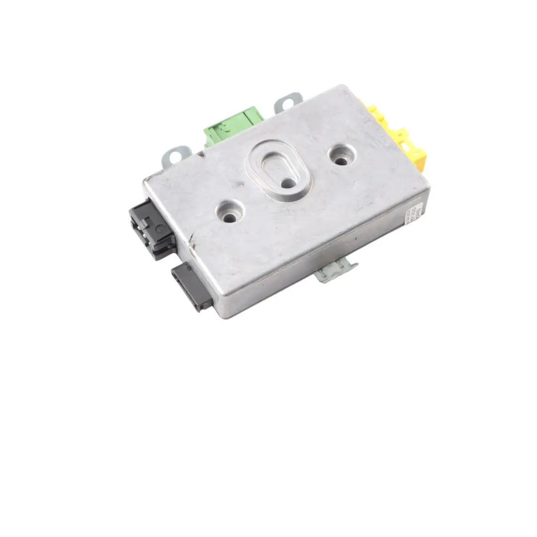 Module BMW E60 E61 Front Passenger Door Control Unit Module to Air with Part number 6941428 Air Module BMW E60 E61 Front Passenger Door Control Unit Module - SKU 6941428 - Part number 6941428