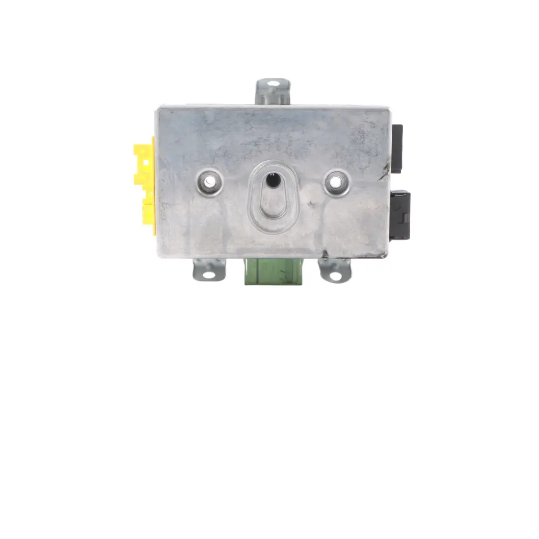 Module BMW E60 E61 Front Passenger Door Control Unit Module to Air with Part number 6941428 Air Module BMW E60 E61 Front Passenger Door Control Unit Module - SKU 6941428 - Part number 6941428