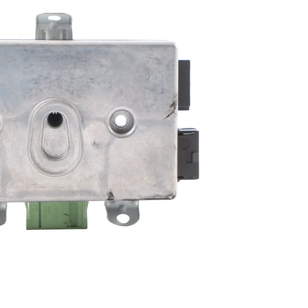 Module BMW E60 E61 Front Passenger Door Control Unit Module to Air with Part number 6941428 Air Module BMW E60 E61 Front Passenger Door Control Unit Module - SKU 6941428 - Part number 6941428