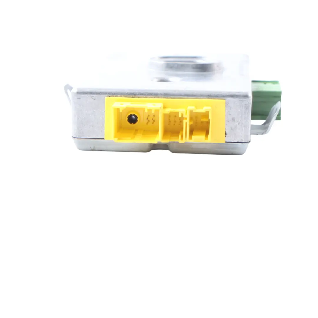 Module BMW E60 E61 Front Passenger Door Control Unit Module to Air with Part number 6941428 Air Module BMW E60 E61 Front Passenger Door Control Unit Module - SKU 6941428 - Part number 6941428