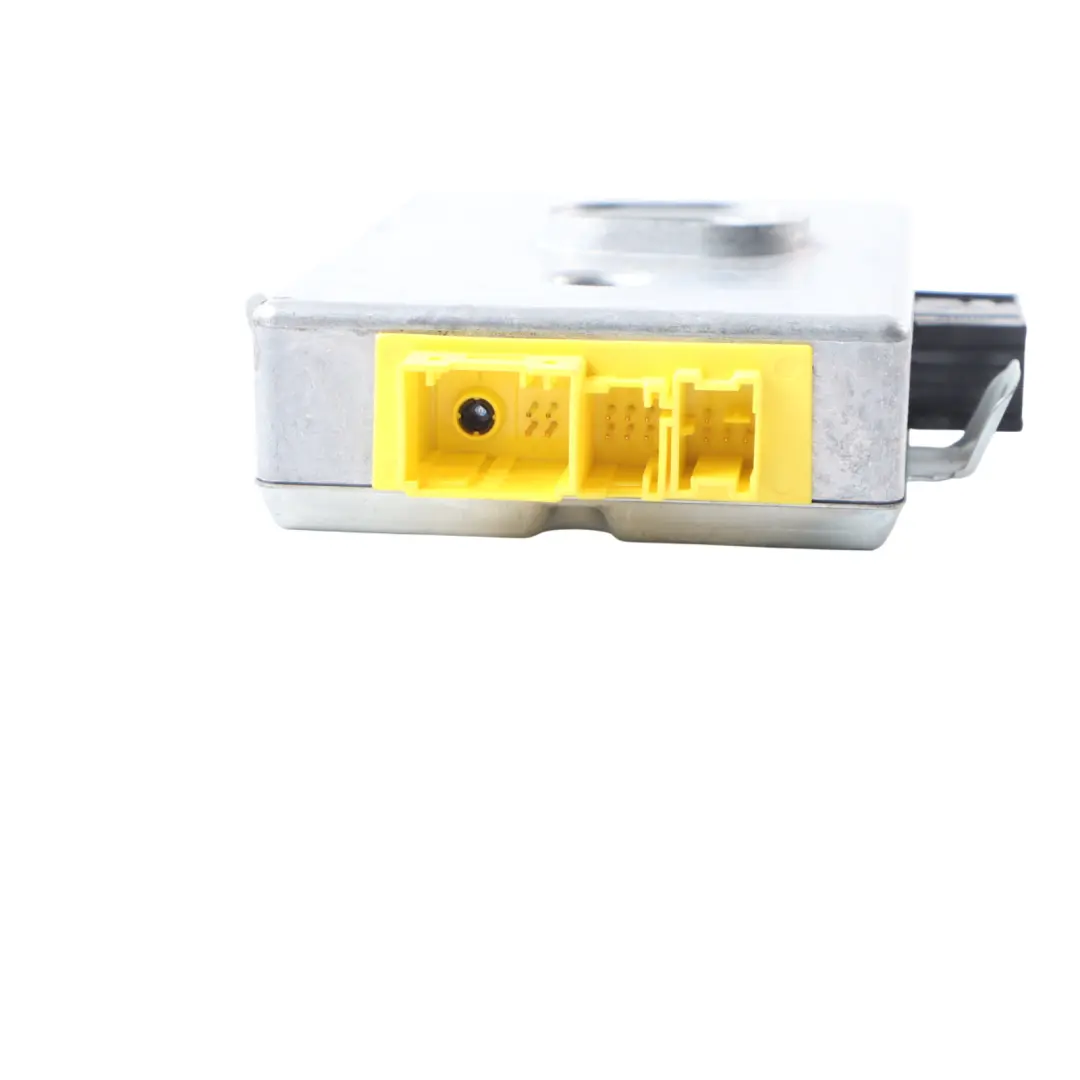 Module BMW E60 E61 Front Driver Door Control Unit Module to Air with Part number 6941429 Air Module BMW E60 E61 Front Driver Door Control Unit Module - SKU 6941429 - Part number 6941429