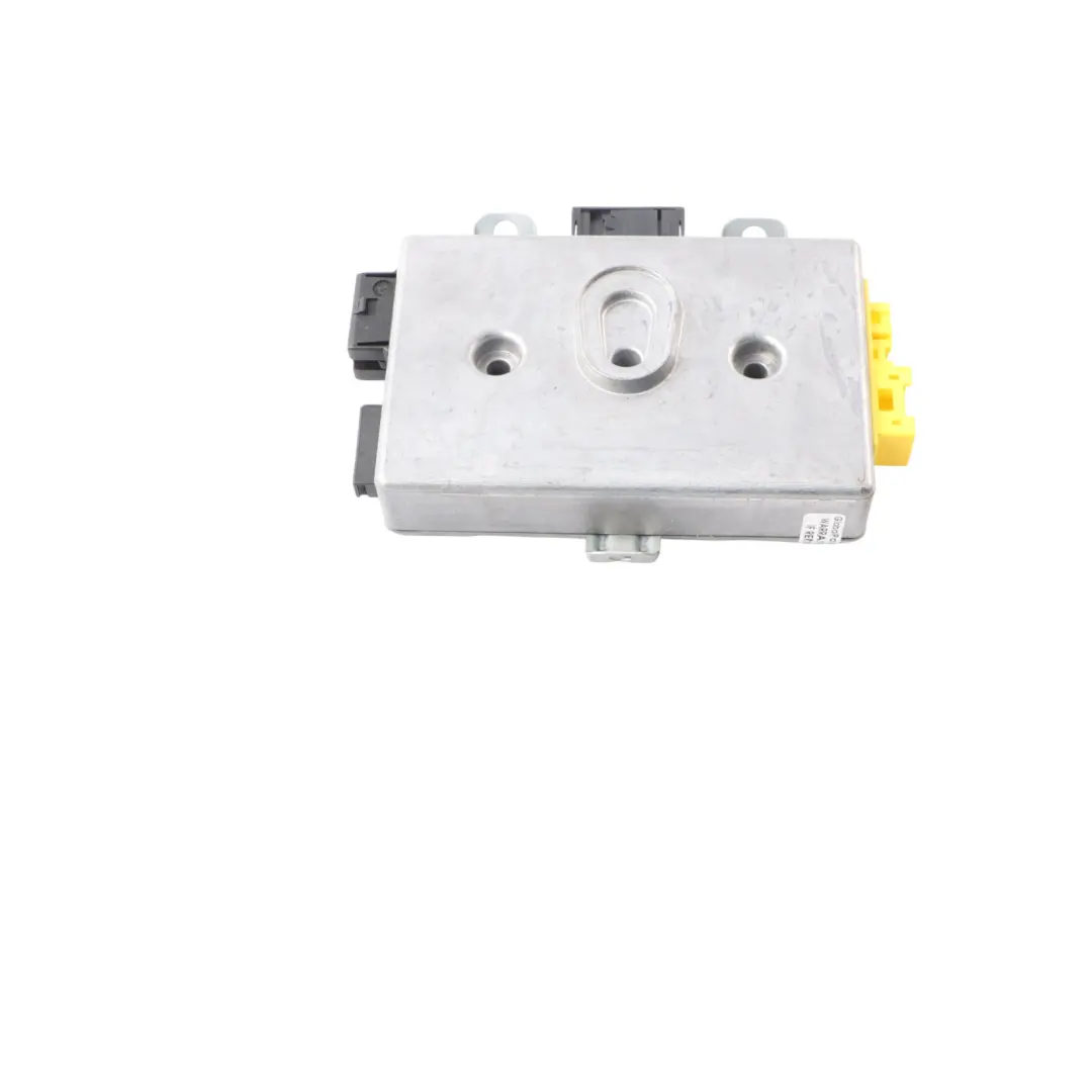 Module BMW E60 E61 Front Driver Door Control Unit Module to Air with Part number 6941429 Air Module BMW E60 E61 Front Driver Door Control Unit Module - SKU 6941429 - Part number 6941429