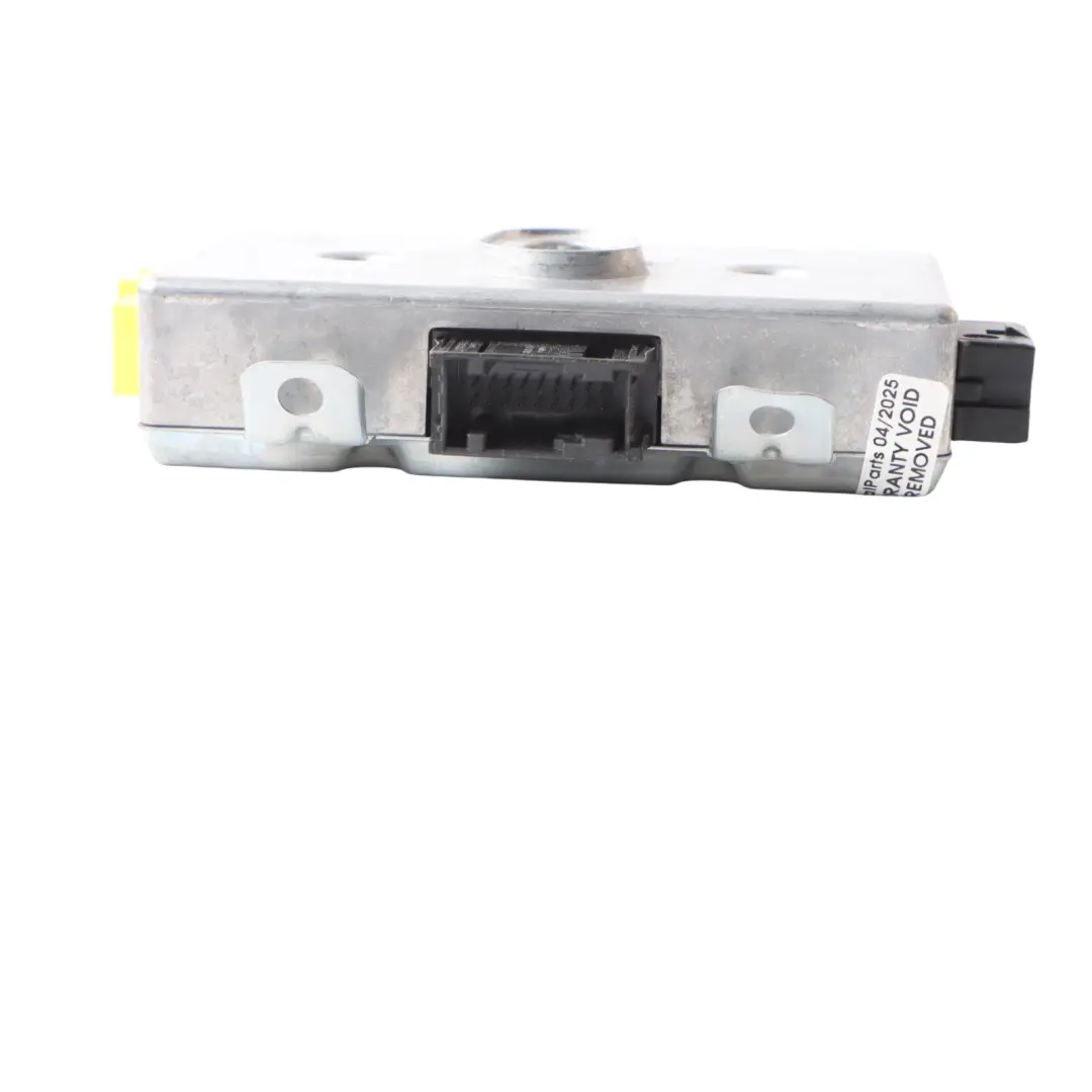 Module BMW E60 E61 Front Driver Door Control Unit Module to Air with Part number 6941429 Air Module BMW E60 E61 Front Driver Door Control Unit Module - SKU 6941429 - Part number 6941429