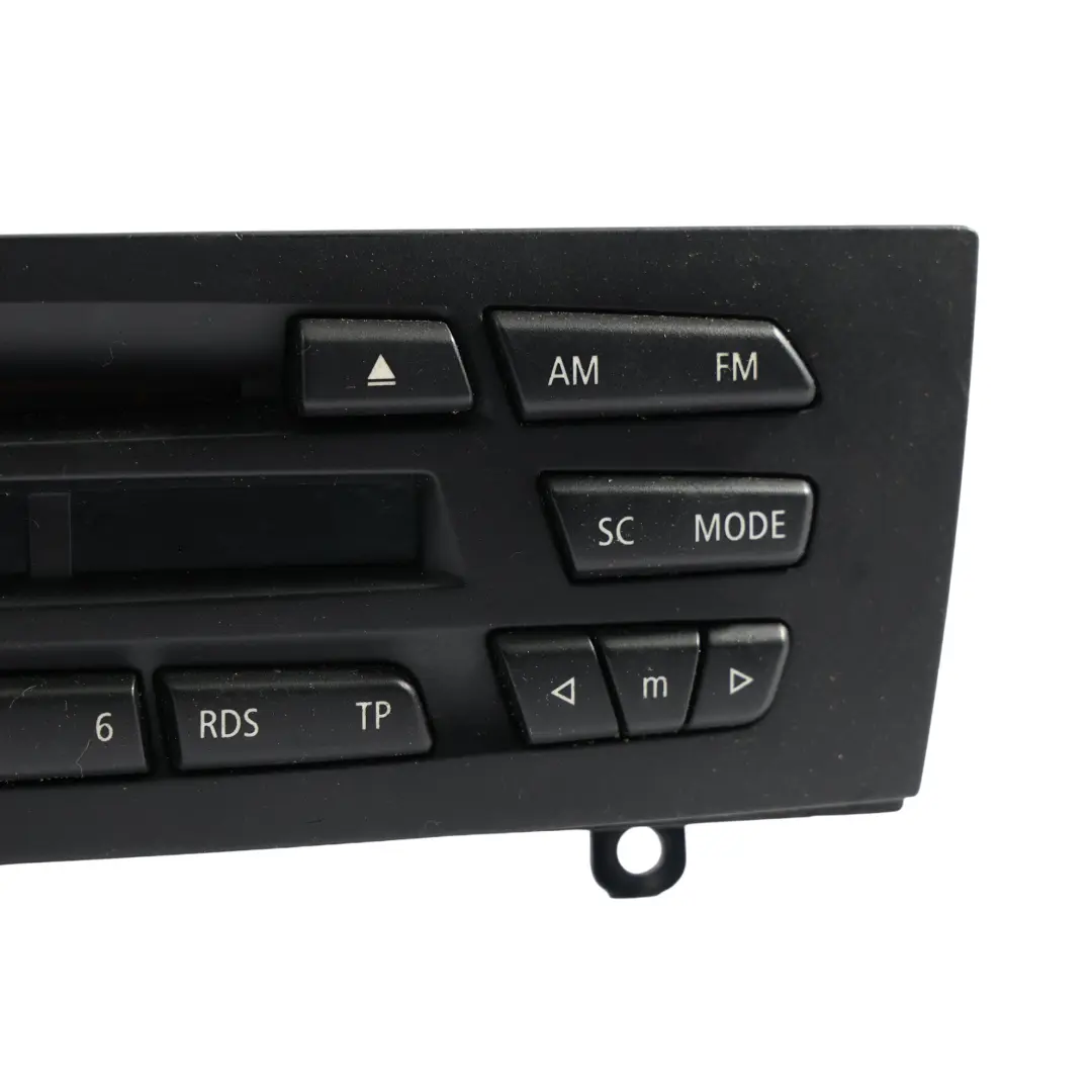 BMW E81 E87 E90 E91 E92 E93 Radio Business CD Unit - SKU 6952296-1 - Part number 6952296