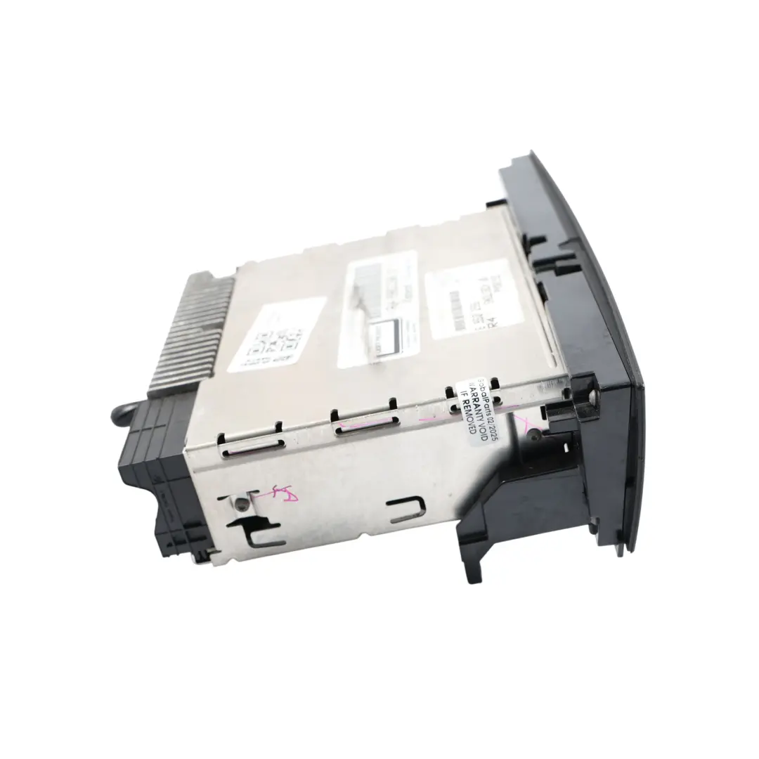Unità Radio Business CD per BMW E81 E87 E90 E91 E92 E93 con numero di parte 6952296 BMW E81 E87 E90 E91 E92 E93 Unità Radio Business CD - SKU 6952296-1 - Numero di parte 6952296