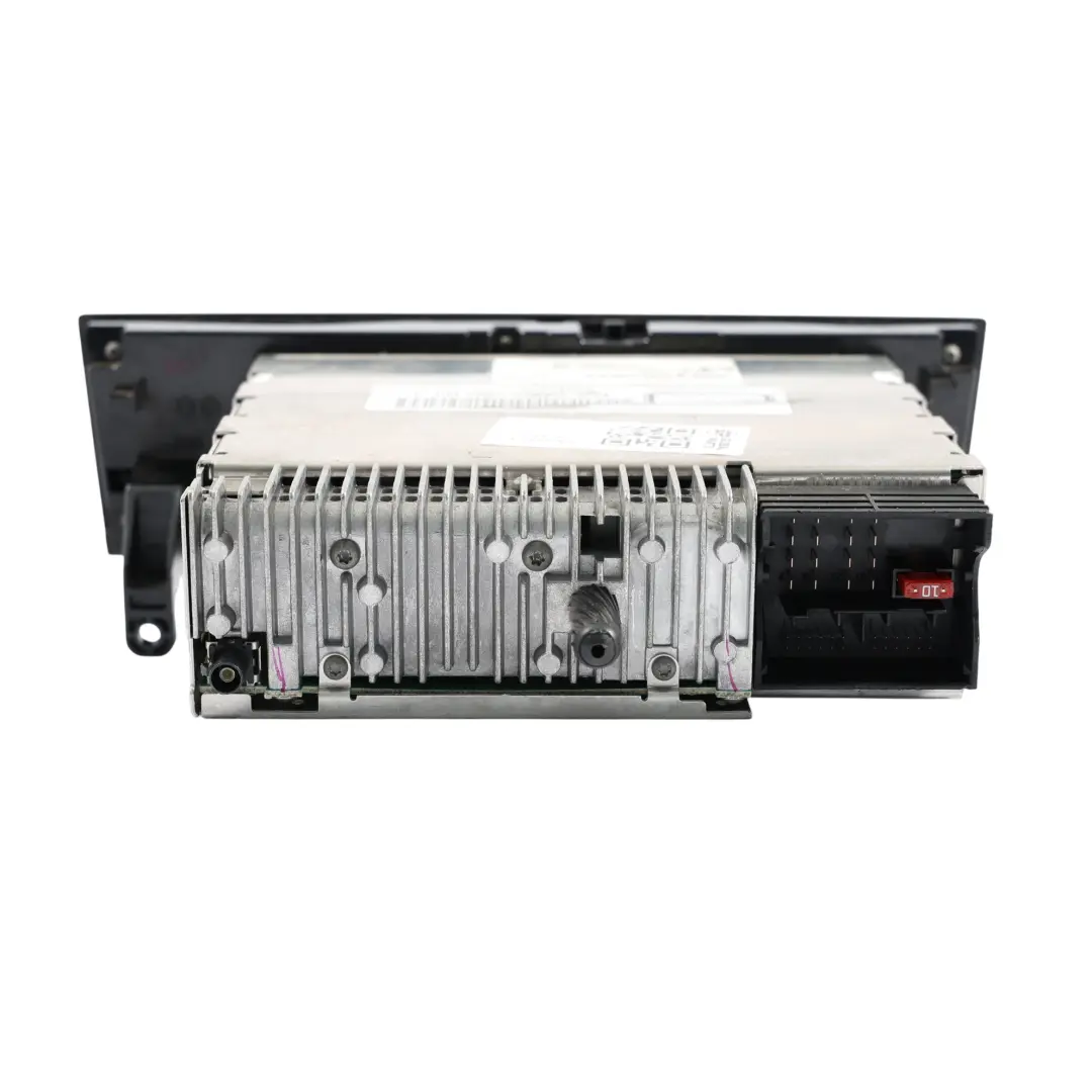 Radio Business CD Unit to BMW 1 3 Series 1 E81 E87 E90 E91 E92 E93 with Part number 6952296 BMW 1 3 Series 1 E81 E87 E90 E91 E92 E93 Radio Business CD Unit - SKU 6952296-1 - Part number 6952296