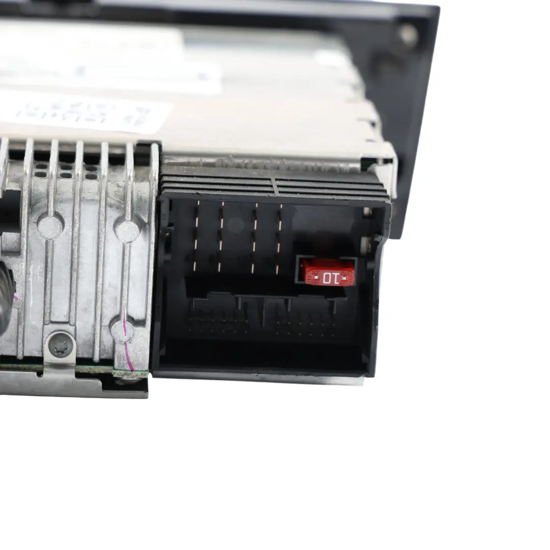 BMW E81 E87 E88 E90 E91 E92 E93 1 Radio Business CD - SKU 6952296-1 - Teilenummer 6952296