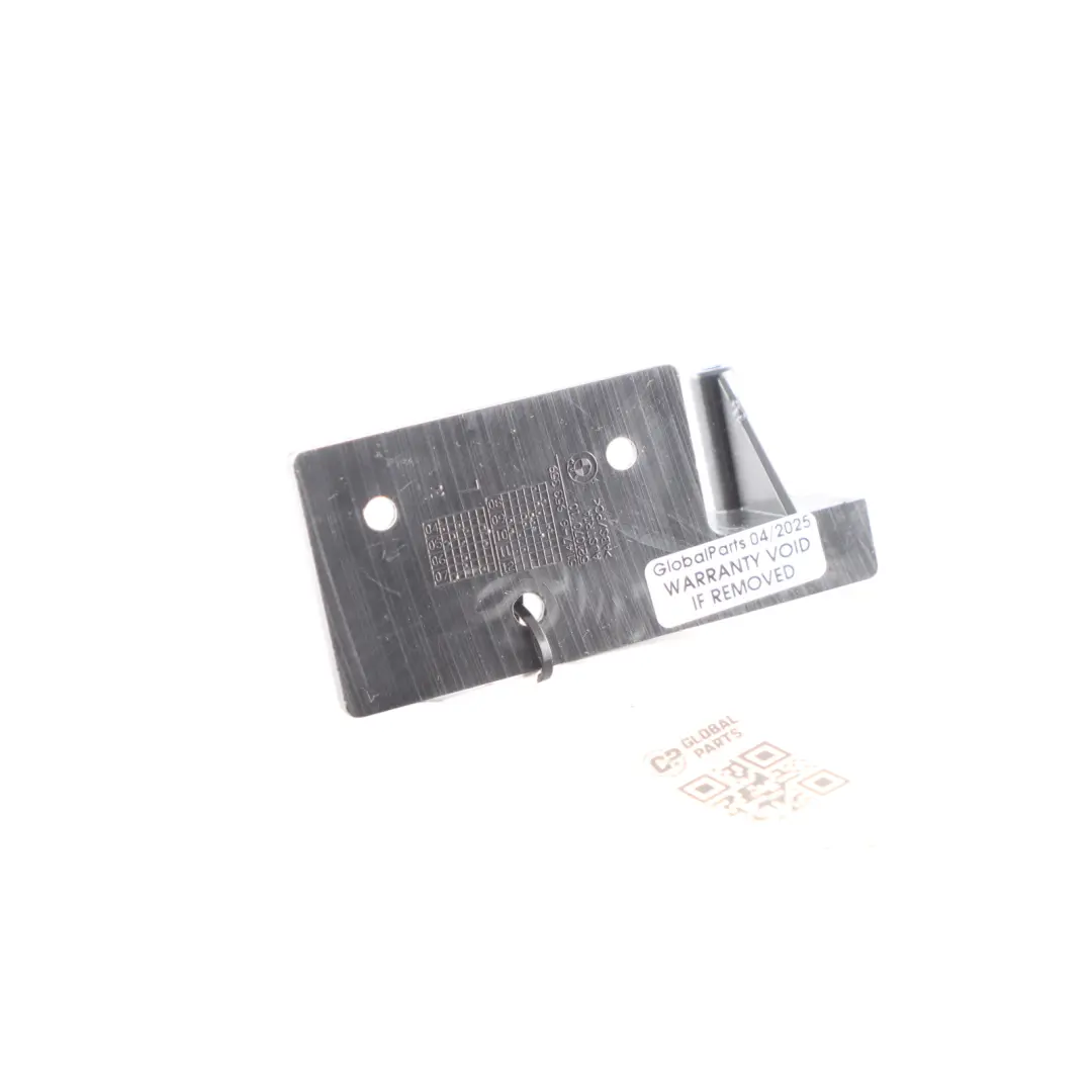 BMW E61 Halterung Shaken Boden Platte Koffer Raum Links - SKU 6953359 - Teilenummer 6953359