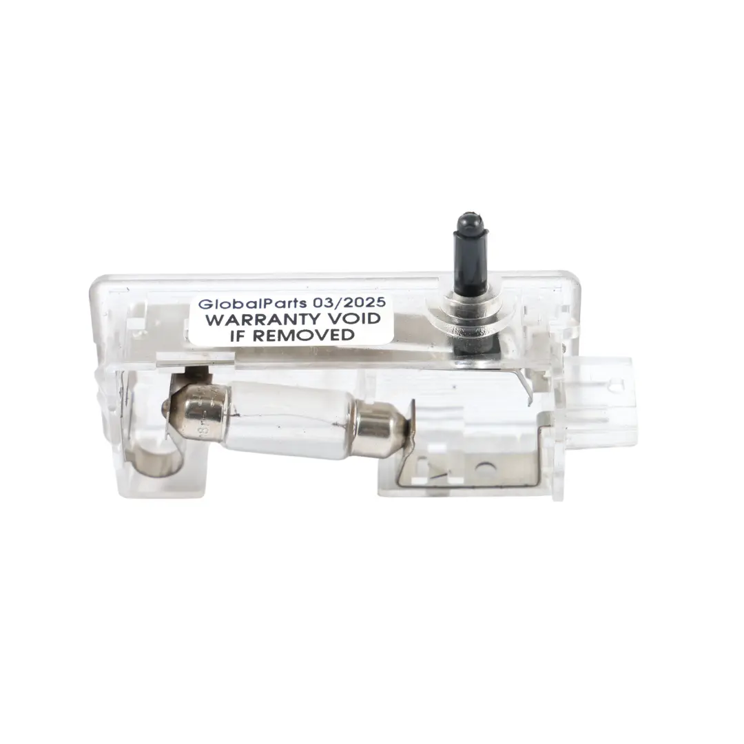 Luz De Guantera para BMW E46 E81 X3 E83 X1 E84 E87 E90 E91 Mini R50 R55 R56 con número de pieza 6962045 BMW E46 E81 X3 E83 X1 E84 E87 E90 E91 Mini R50 R55 R56 Luz De Guantera - SKU 6962045 - Número de pieza 6962045