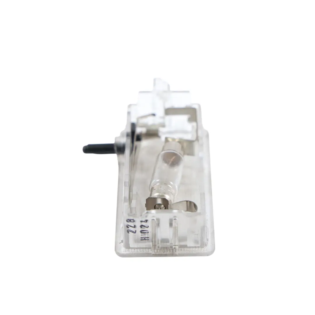 Glove Box Light BMW E46 E81 E87 E90 E91 Mini R50 R55 R56 Lamp Unit to with Part number 6962045 Glove Box Light BMW E46 E81 E87 E90 E91 Mini R50 R55 R56 Lamp Unit - SKU 6962045 - Part number 6962045