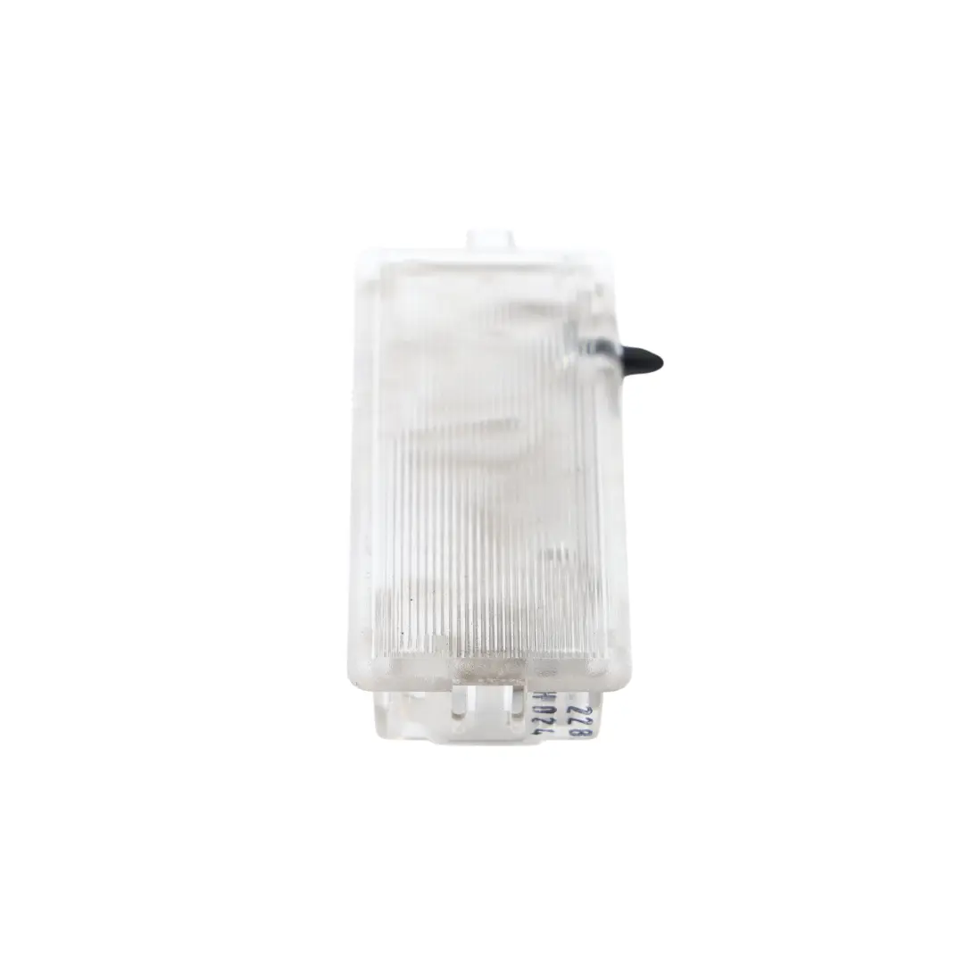  Handschuhfachleuchte BMW E46 E81 E87 E90 E91 Mini R50 R55 R56 Lampen - SKU 6962045 - Teilenummer 6962045