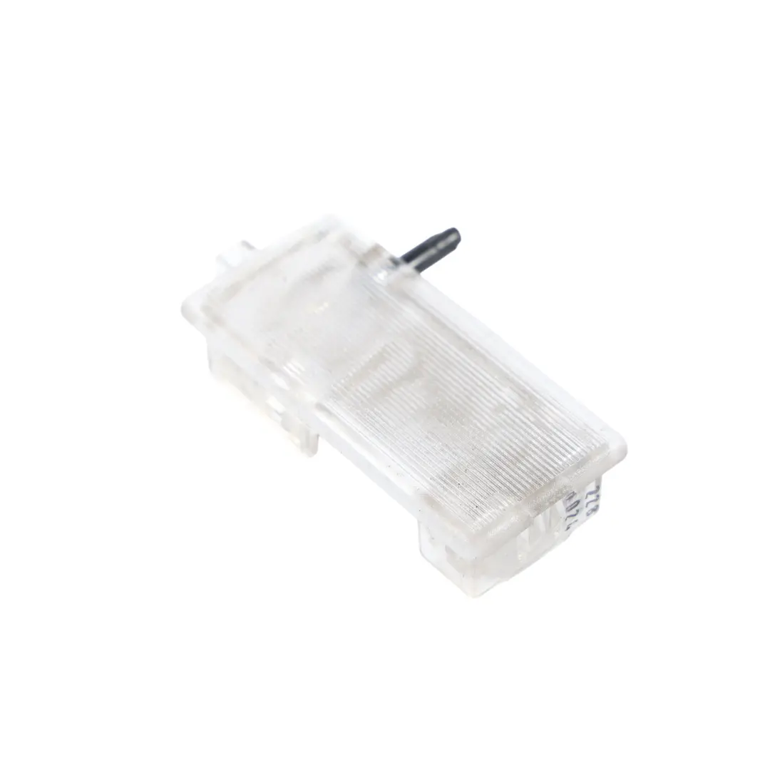 Luz De Guantera para BMW E46 E81 X3 E83 X1 E84 E87 E90 E91 Mini R50 R55 R56 con número de pieza 6962045 BMW E46 E81 X3 E83 X1 E84 E87 E90 E91 Mini R50 R55 R56 Luz De Guantera - SKU 6962045 - Número de pieza 6962045