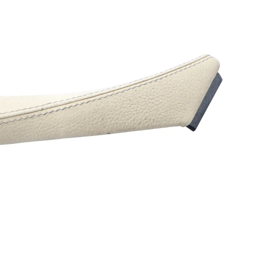 Door Card Handle BMW E90 E91 Trim Panel Front Rear Right O/S Leather Merino to with Part number 7973136 Door Card Handle BMW E90 E91 Trim Panel Front Rear Right O/S Leather Merino - SKU 7973136 - Part number 7973136