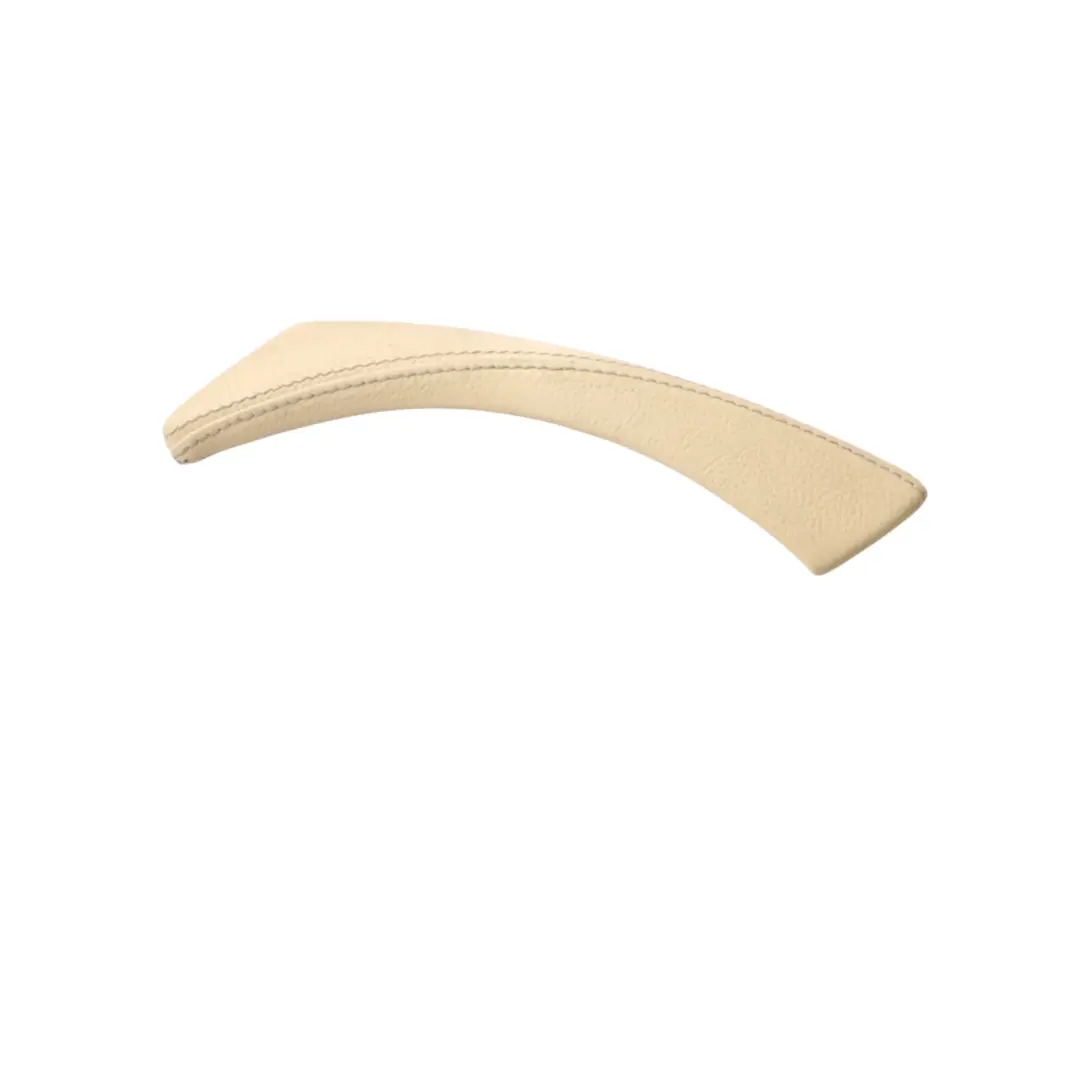 Door Card Handle BMW E90 E91 Trim Panel Front Rear Right O/S Leather Merino - SKU 7973136 - Part number 7973136