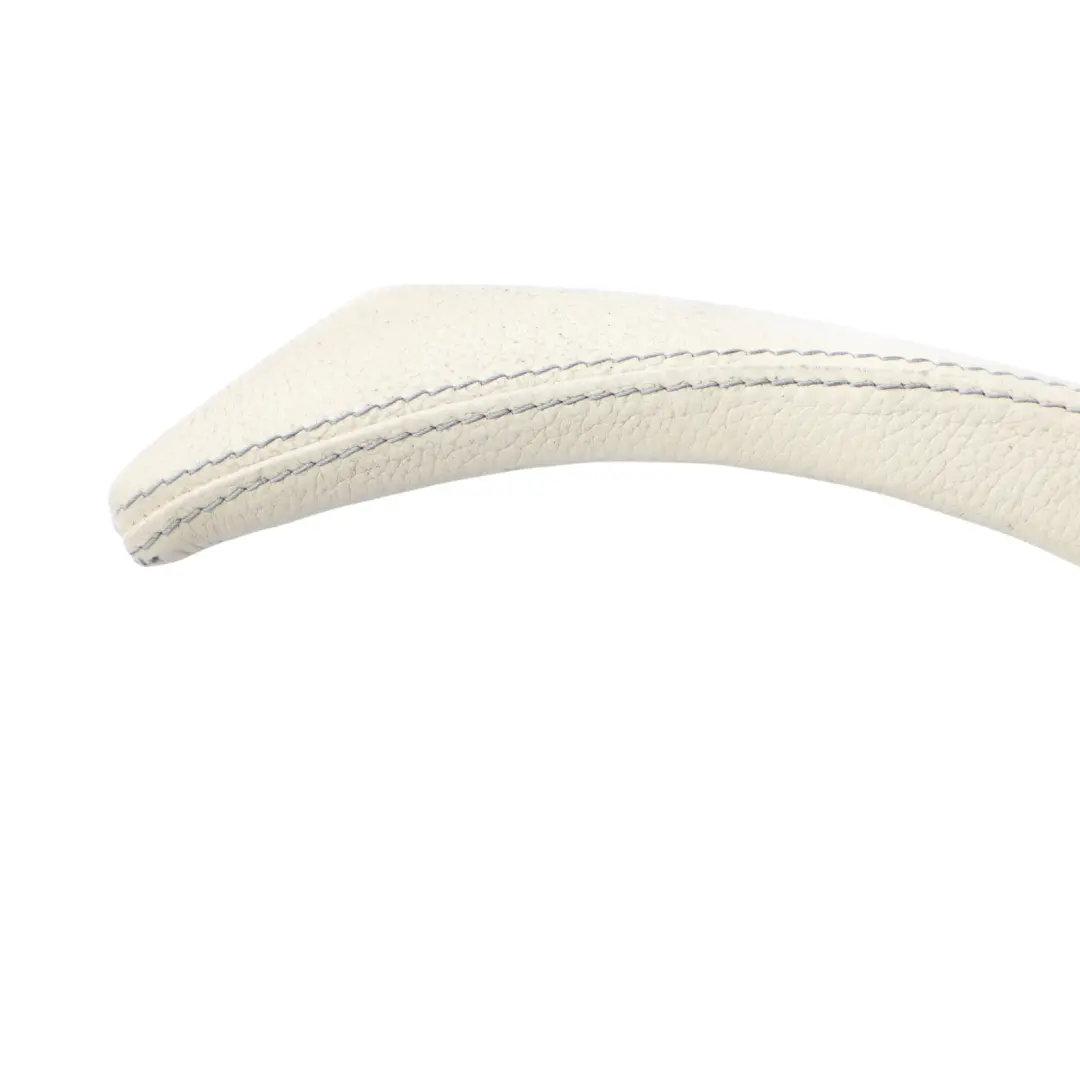 Door Card Handle BMW E90 E91 Trim Panel Front Rear Right O/S Leather Merino to with Part number 7973136 Door Card Handle BMW E90 E91 Trim Panel Front Rear Right O/S Leather Merino - SKU 7973136 - Part number 7973136