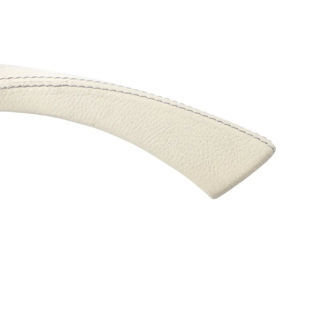 Door Card Handle BMW E90 E91 Trim Panel Front Rear Right O/S Leather Merino to with Part number 7973136 Door Card Handle BMW E90 E91 Trim Panel Front Rear Right O/S Leather Merino - SKU 7973136 - Part number 7973136