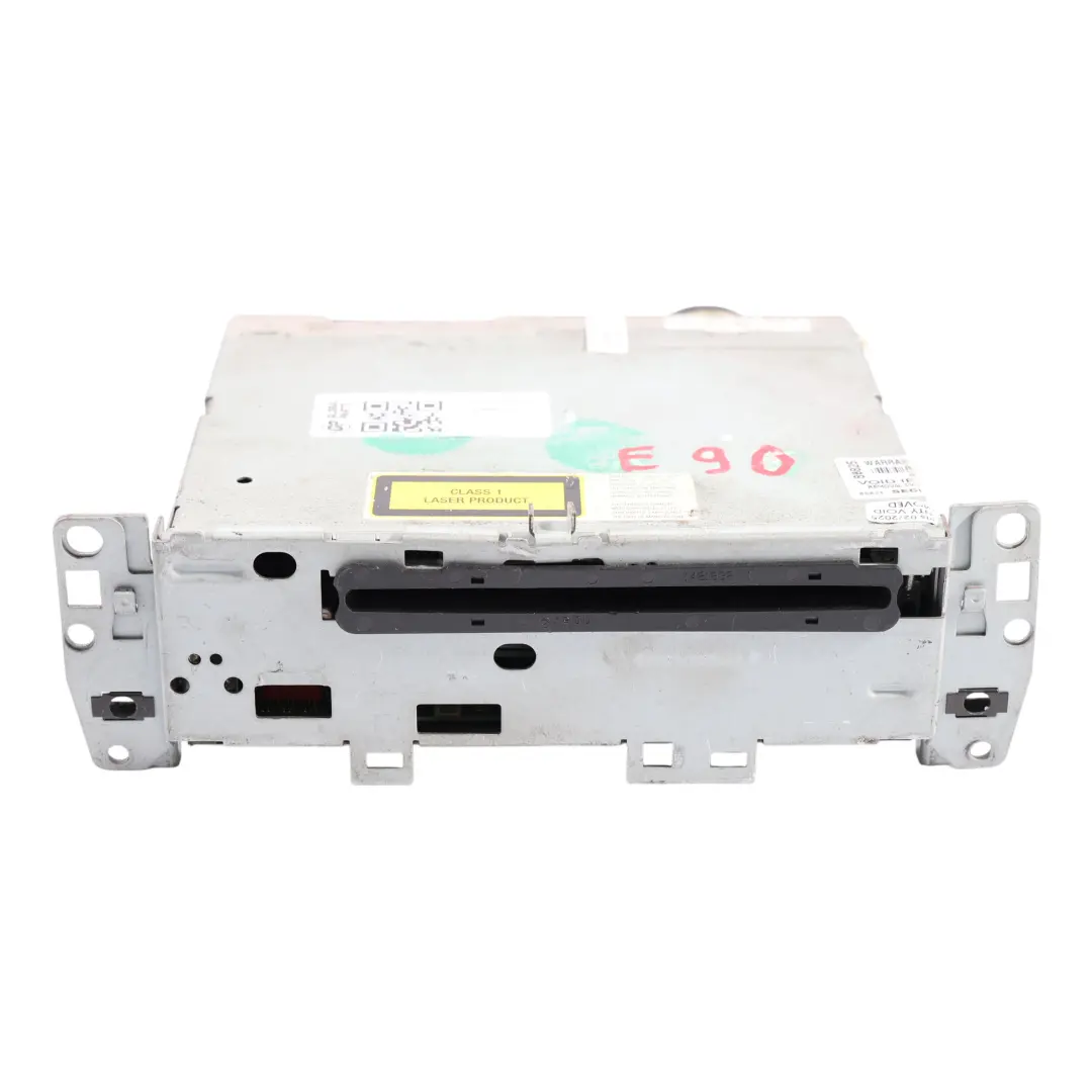 M-Audio Sistema Controller Navigazione Business per BMW E87 E90 con numero di parte 6965047 BMW E87 E90 M-Audio Sistema Controller Navigazione Business - SKU 6965047-1 - Numero di parte 6965047