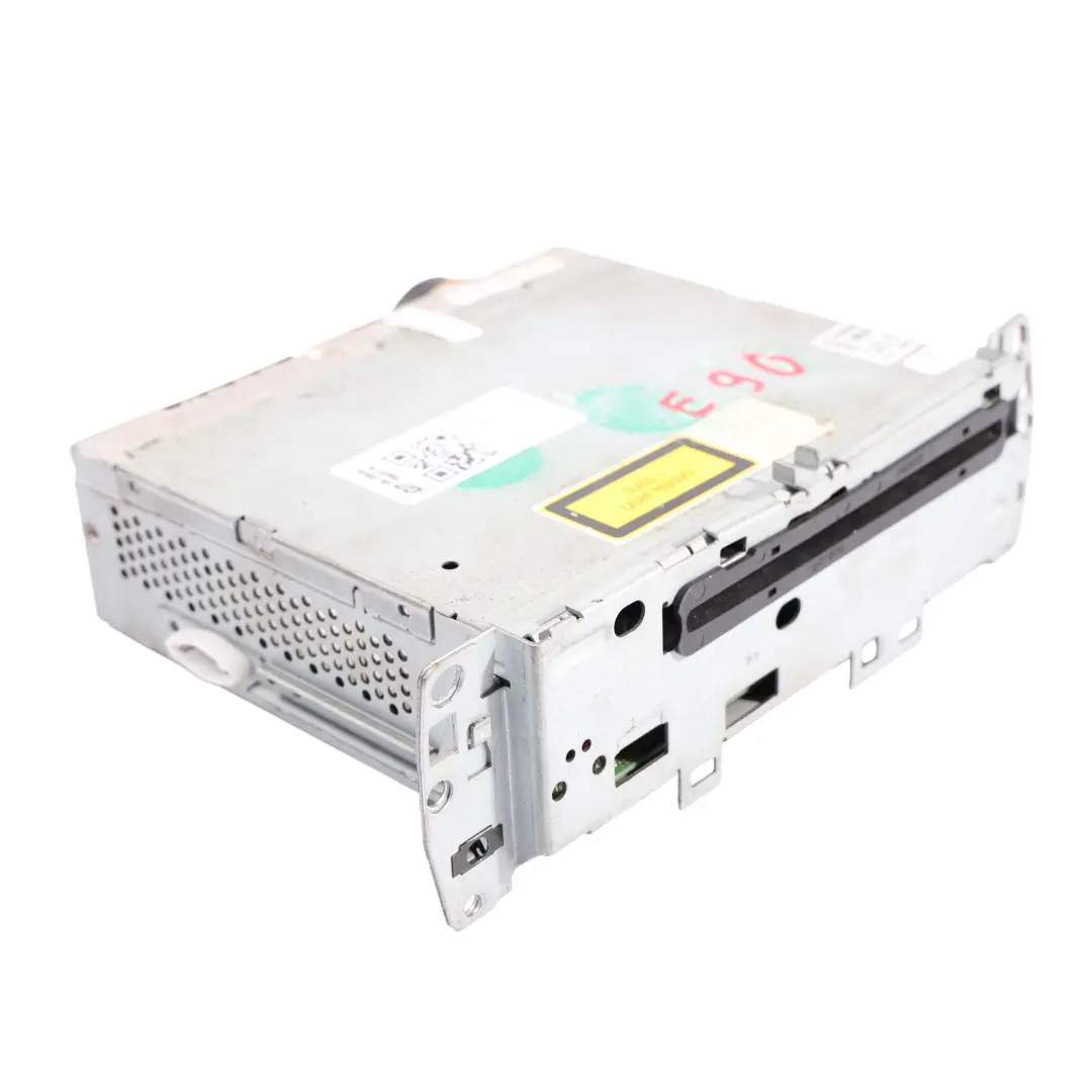 BMW E87 E90 M-Audio System Controller Navigation Business - SKU 6965047-1 - Part number 6965047