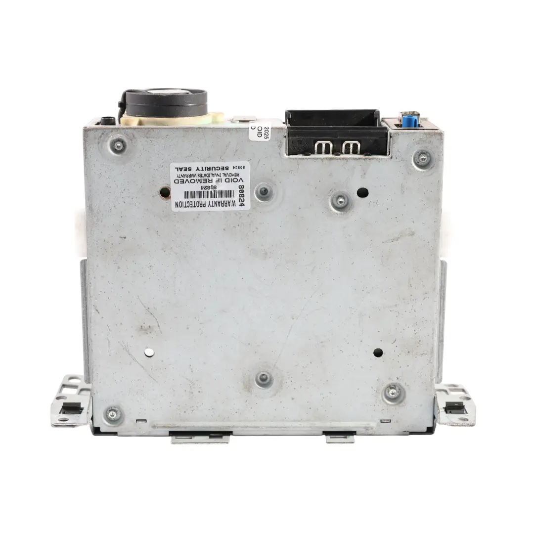 Controlador Del Sistema De Audio M Navegación Empresarial para BMW E87 E90 con número de pieza 6965047 BMW E87 E90 Controlador Del Sistema De Audio M Navegación Empresarial - SKU 6965047-1 - Número de pieza 6965047