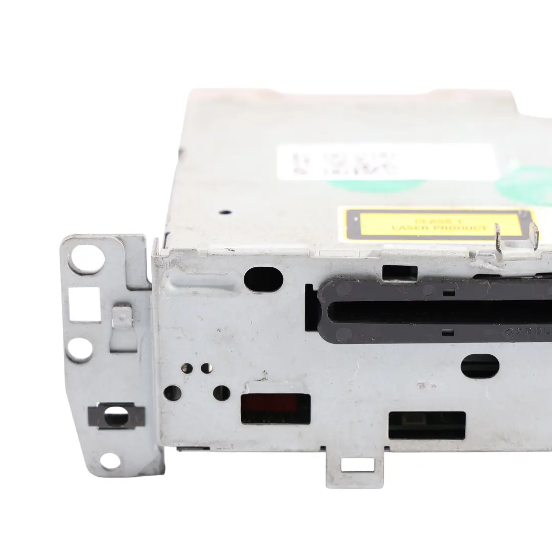 Controlador Del Sistema De Audio M Navegación Empresarial para BMW E87 E90 con número de pieza 6965047 BMW E87 E90 Controlador Del Sistema De Audio M Navegación Empresarial - SKU 6965047-1 - Número de pieza 6965047