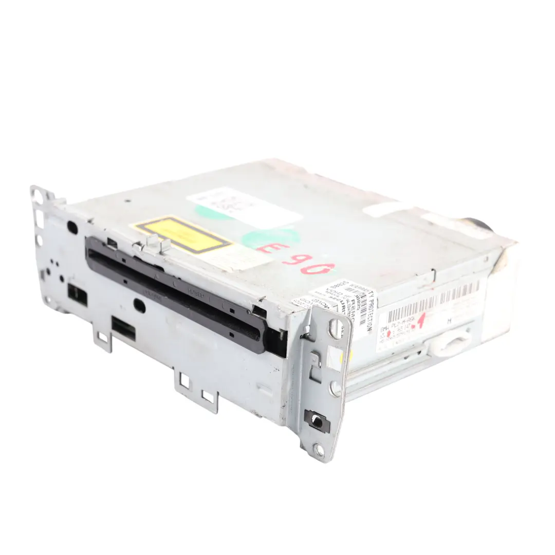 Controlador Del Sistema De Audio M Navegación Empresarial para BMW E87 E90 con número de pieza 6965047 BMW E87 E90 Controlador Del Sistema De Audio M Navegación Empresarial - SKU 6965047-1 - Número de pieza 6965047