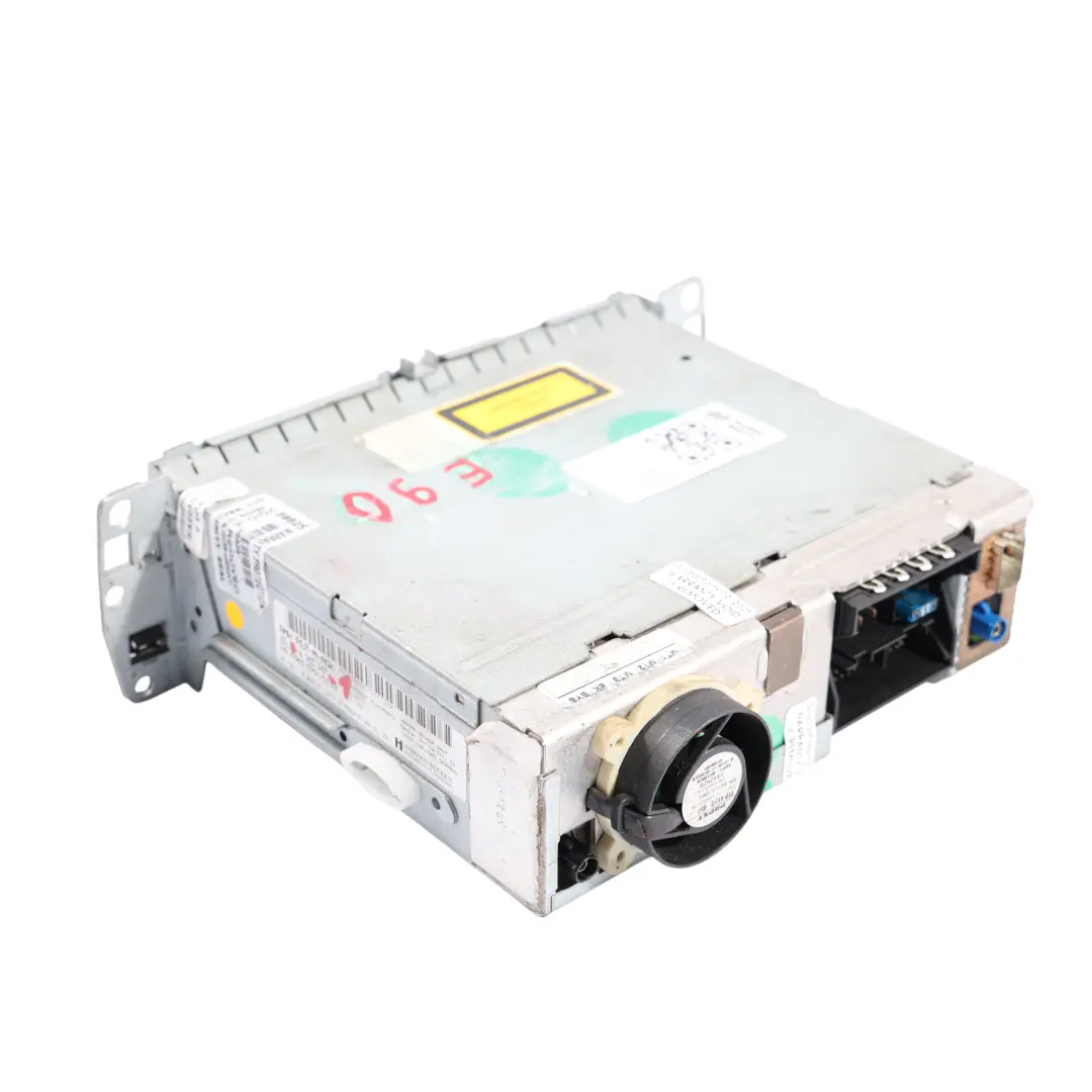 M-Audio Sistema Controller Navigazione Business per BMW E87 E90 con numero di parte 6965047 BMW E87 E90 M-Audio Sistema Controller Navigazione Business - SKU 6965047-1 - Numero di parte 6965047