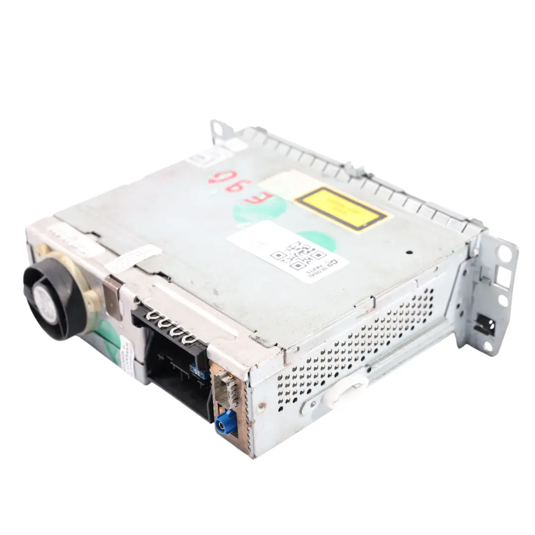 BMW E87 E90 M-Audio System Controller Navigation Business - SKU 6965047-1 - Part number 6965047