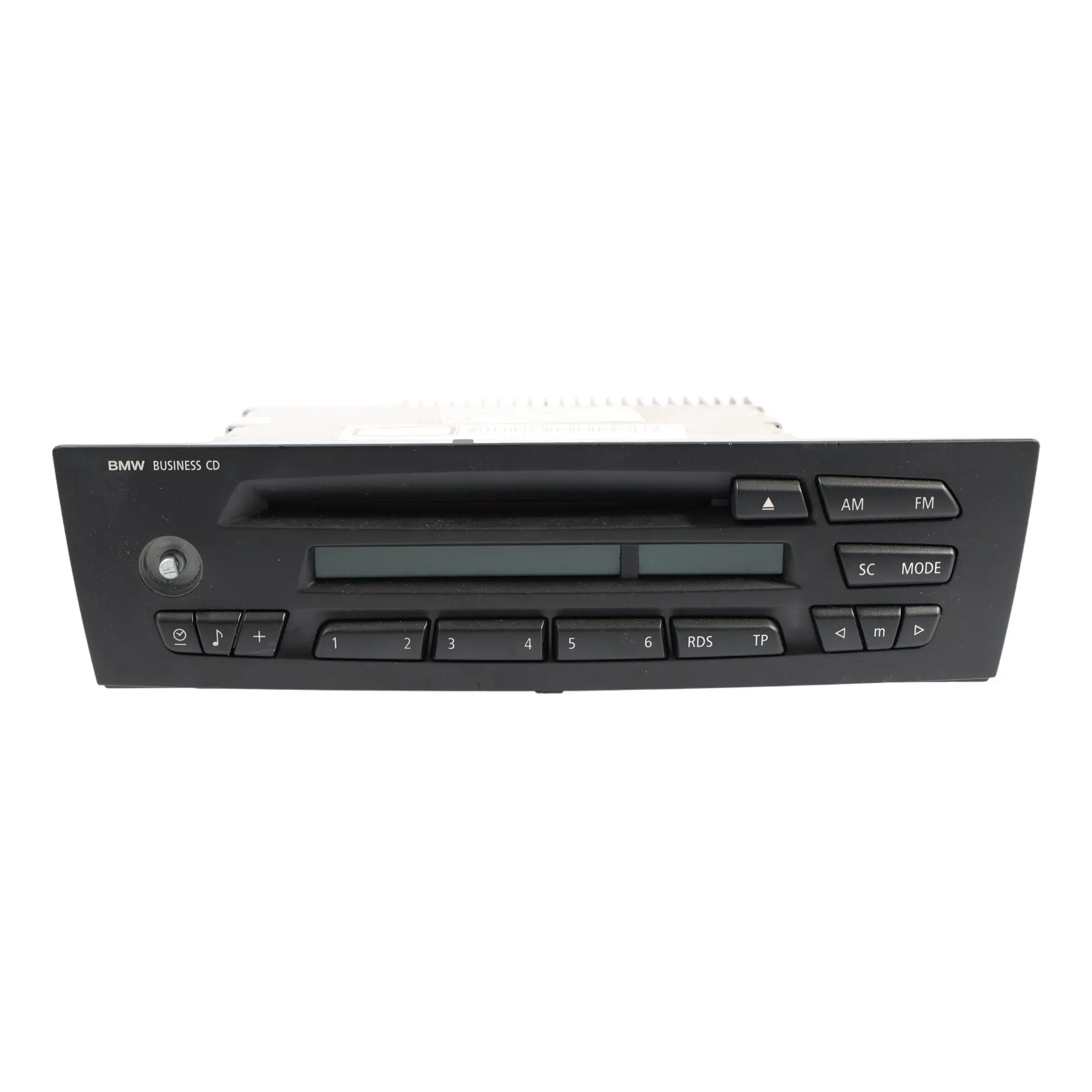 BMW X1 Z4 E81 E84 E87 E88 E89 E90 E91 E92 Radio Business CD 6975015