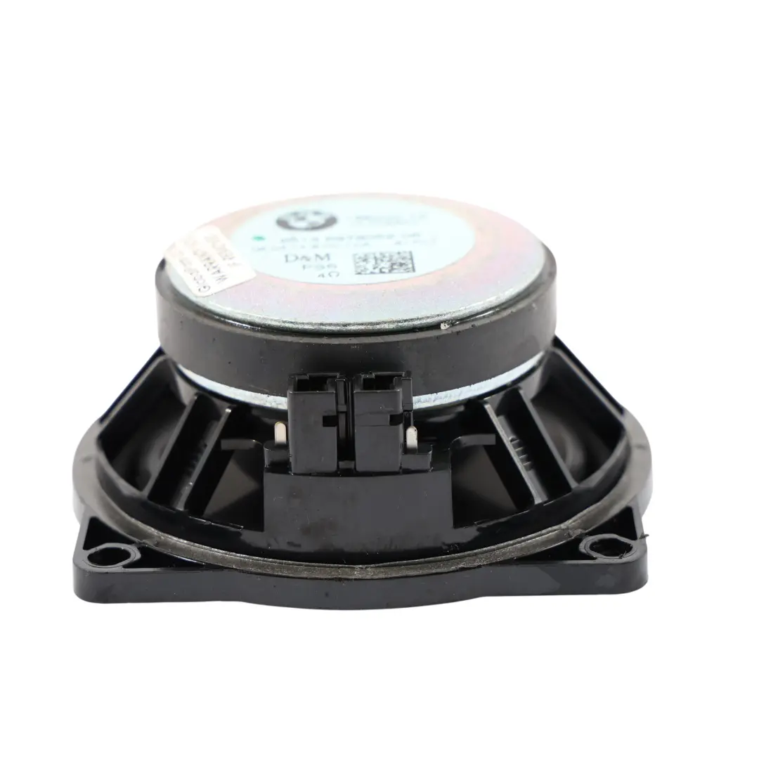 BMW X5 E70 X6 E71 Armaturenbrett Dash Speaker Lautsprecher Stereo - SKU 6978052-3 - Teilenummer 6978052