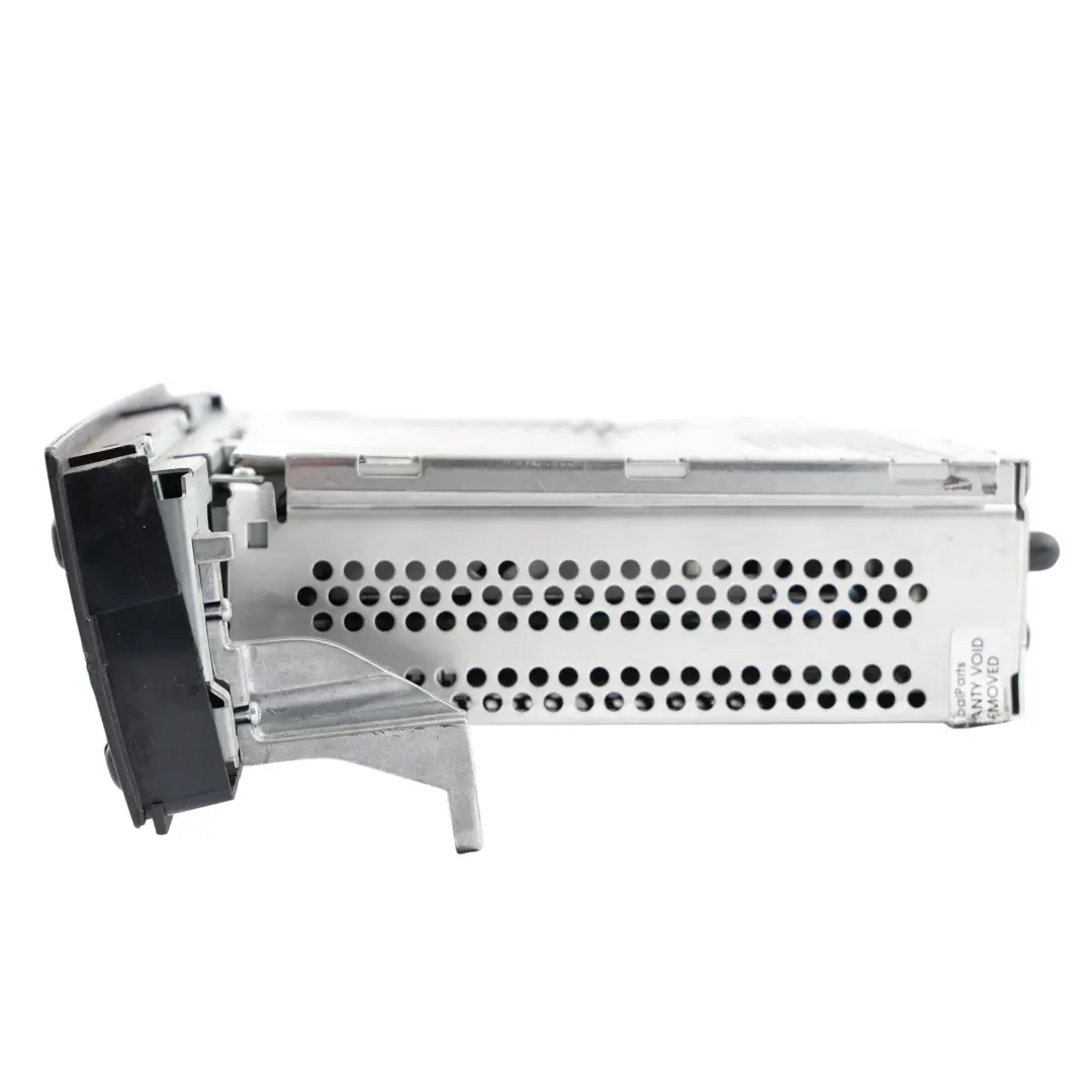 Unidad Control Tablero Reproductor CD Radio Profesional para BMW E90 con número de pieza 6983018 BMW E90 Unidad Control Tablero Reproductor CD Radio Profesional - SKU 6983018-1 - Número de pieza 6983018